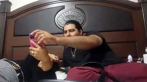 SexyHams online show from May 1, 2026, 2:38 am