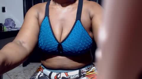Snapshot of sexyhanny4u chatting on September 12, 2025, 6:52 pm sexyhanny4u online show from September 12, 2025, 6:52 pm