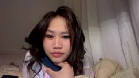 sexyhotangelyn online show from September 14, 2025, 3:11 pm