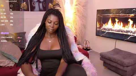 hotebony online show from May 10, 2026, 11:59 am