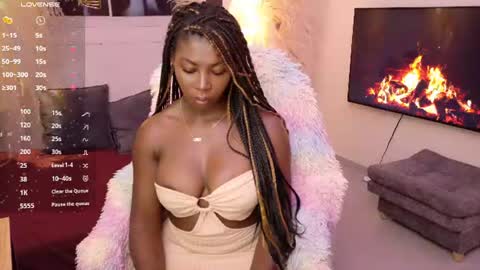 Snapshot of sexyhotblack21 chatting on July 21, 2026, 2:08 pm hotebony online show from July 21, 2026, 2:08 pm
