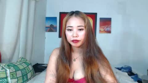 jeanken and jelian online show from January 2, 2025, 7:23 am