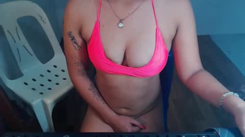 jeanken and jelian online show from February 23, 2025, 1:46 am
