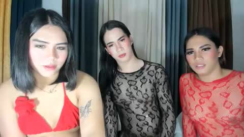 kara miya nina online show from September 17, 2025, 2:30 pm