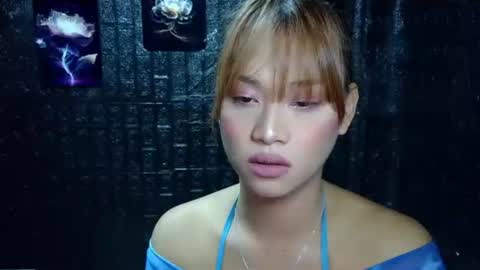 Rachelle online show from February 3, 2026, 3:17 pm