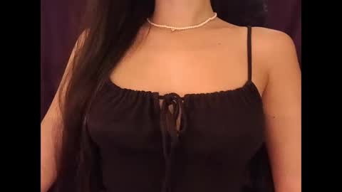 Sexy online show from February 5, 2025, 1:47 am