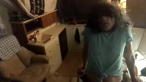 sexyinheels1 online show from February 8, 2026, 2:48 am