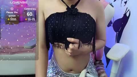 sexyislive online show from January 2, 2025, 10:01 pm