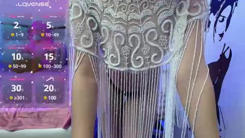 sexyislive online show from January 3, 2025, 1:03 pm