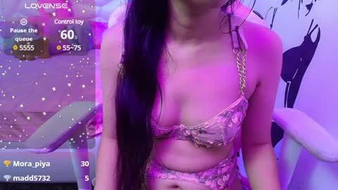 sexyislive online show from January 6, 2025, 2:37 am