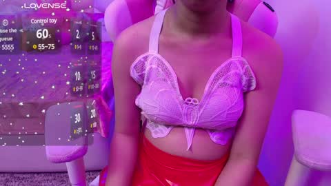sexyislive online show from January 30, 2025, 8:31 pm