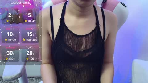 sexyislive online show from February 1, 2025, 9:40 pm
