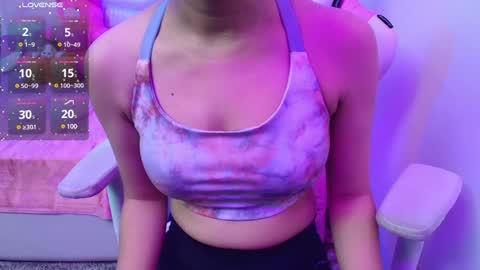 sexyislive online show from February 5, 2025, 11:44 am