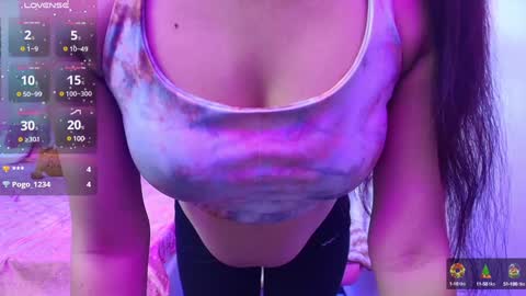 sexyislive online show from February 5, 2025, 11:06 pm