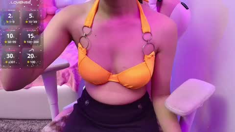 sexyislive online show from February 10, 2025, 12:08 pm