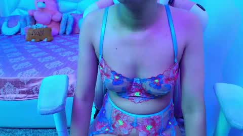 sexyislive online show from March 3, 2025, 6:15 am