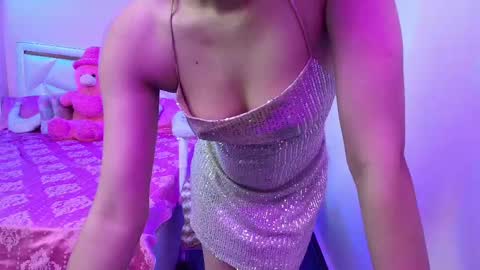 sexyislive online show from March 12, 2025, 6:55 pm