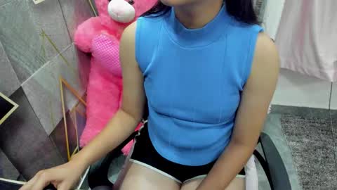 sexyislive online show from September 16, 2025, 11:17 pm