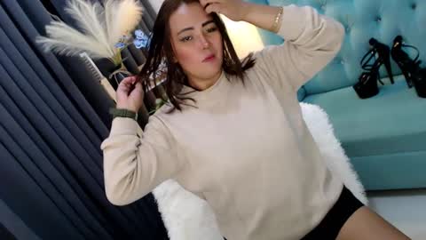 JENNY online show from December 11, 2024, 3:58 pm