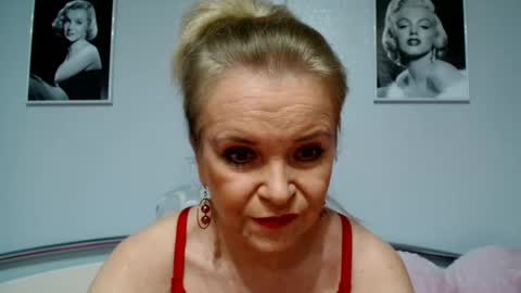 Jenny online show from February 16, 2025, 8:11 pm
