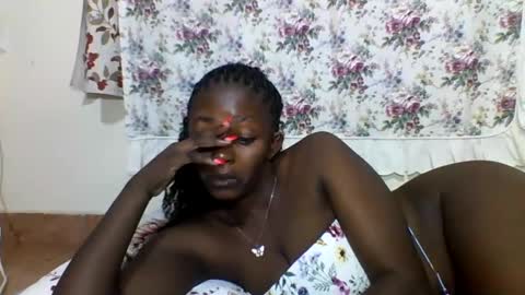 JOAN online show from February 5, 2025, 5:52 am