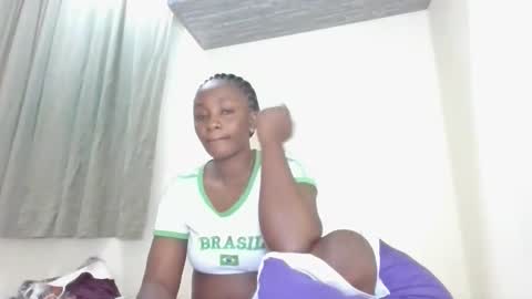 JOAN online show from October 19, 2025, 10:05 am