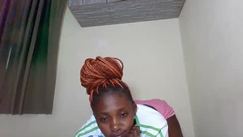 JOAN online show from November 27, 2025, 5:42 am