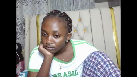 JOAN online show from February 27, 2026, 12:10 am