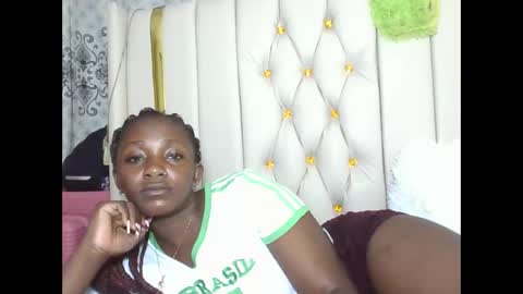 JOAN online show from March 5, 2026, 1:56 am