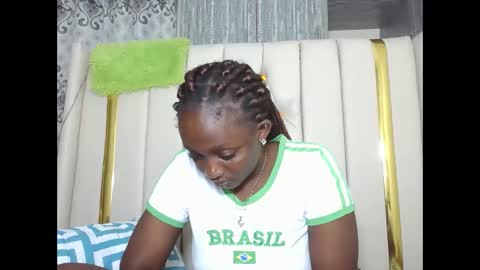 JOAN online show from March 5, 2026, 8:38 pm