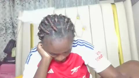 JOAN online show from March 11, 2026, 6:47 pm