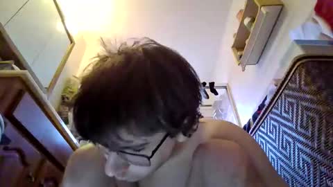 sexyjojo2222 online show from January 12, 2026, 4:34 pm