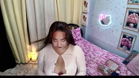 sexyjoyasiangirl4u online show from September 15, 2025, 4:29 pm