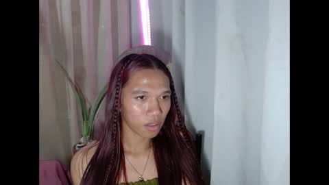 Kagura3 online show from February 20, 2026, 3:56 pm