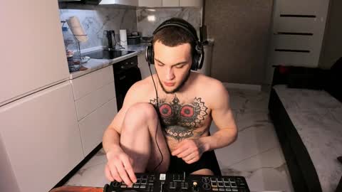 Kolya online show from January 21, 2025, 1:39 am