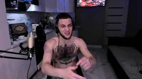 Kolya online show from February 4, 2025, 10:34 pm