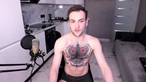 Kolya online show from February 28, 2025, 4:32 am