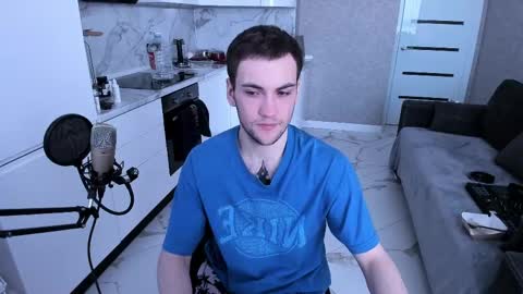 Kolya online show from March 1, 2025, 5:31 am