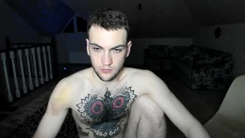 Kolya online show from March 8, 2025, 2:23 am