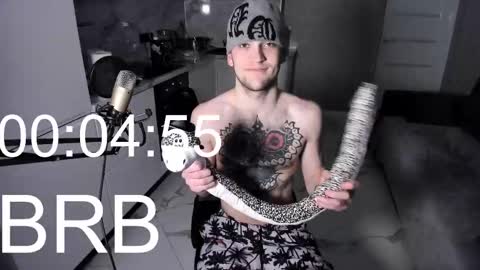 Kolya online show from March 8, 2025, 8:33 am