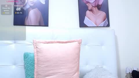 sexylatinssx online show from February 8, 2026, 1:03 pm