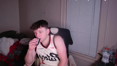 sexylax69 online show from January 5, 2025, 1:35 am