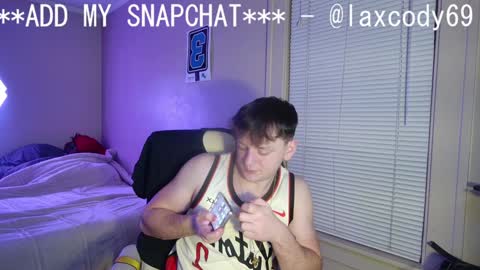 sexylax69 online show from January 10, 2025, 1:42 am