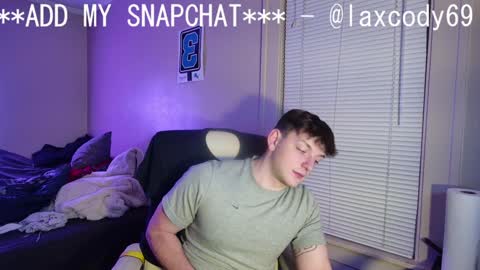 sexylax69 online show from January 11, 2025, 1:37 am
