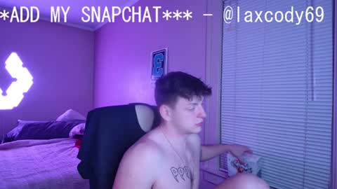sexylax69 online show from January 18, 2025, 1:30 am