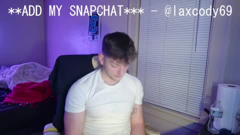 sexylax69 online show from February 2, 2025, 1:34 am