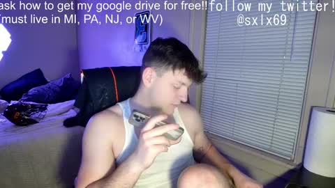 sexylax69 online show from March 8, 2025, 1:39 am