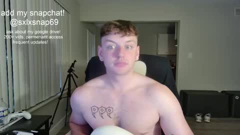 Snapshot of sexylax69 chatting on September 25, 2025, 12:36 am sexylax69 online show from September 25, 2025, 12:36 am