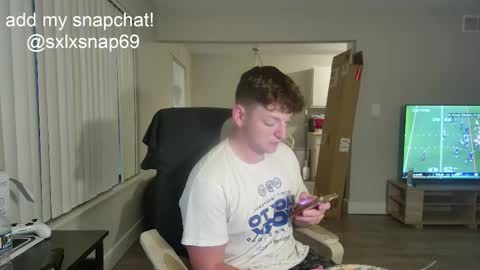 Snapshot of sexylax69 chatting on September 30, 2025, 12:37 am sexylax69 online show from September 30, 2025, 12:37 am