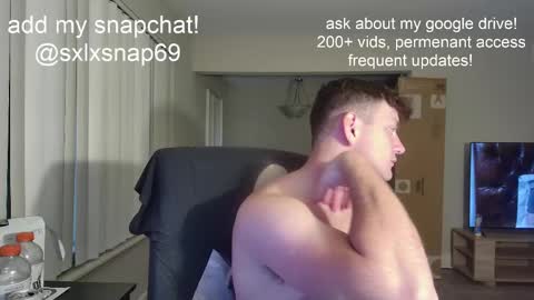 Snapshot of sexylax69 chatting on October 2, 2025, 12:39 am sexylax69 online show from October 2, 2025, 12:39 am